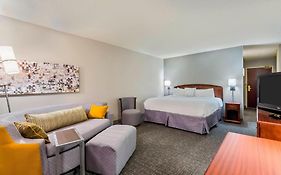 Courtyard By Marriott Chattanooga Downtown Hotell Exterior photo