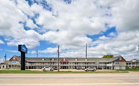 Rodeway Inn Waco Exterior photo