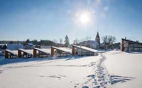 Villas Winterberg Exterior photo