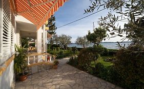 Villa Petar 1 - 10m from sea Zadar Exterior photo