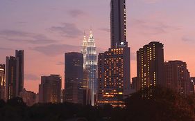 Doubletree By Hilton Kuala Lumpur Hotell Interior photo