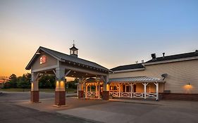 Best Western Plus University Park Inn & Suites Ames Exterior photo