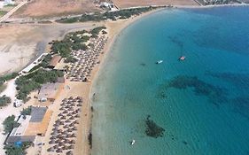 Surfing Beach Huts Vandrarhem Santa Maria  Exterior photo