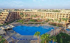 Continental Hotel Hurghada Exterior photo