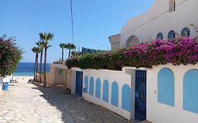 Villa Azaiiza Sousse Exterior photo