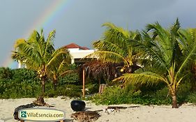 Esencia Cottage Long Bay Exterior photo