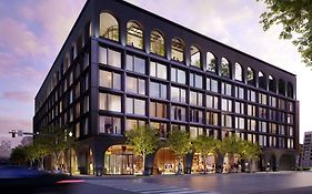 Hotel Bourre Bonne Louisville, Curio Collection By Hilton Exterior photo