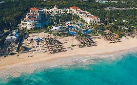 Iberostar Grand Bavaro Hotel Punta Cana Exterior photo