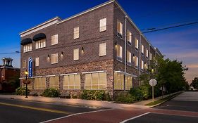 Best Western Gettysburg Motell Exterior photo