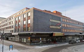 Best Western Plus Grand Hotel Elektra Ludvika Exterior photo