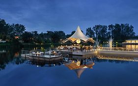 Banyan Tree Phuket Hotell Bang Tao Beach  Exterior photo