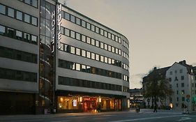 Scandic Go, Sankt Eriksgatan 20 Hotell Stockholm Exterior photo