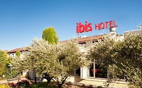 Ibis Aix En Provence Hotell Aix-en-Provence Exterior photo