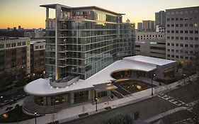 Thompson Atlanta - Buckhead, By Hyatt Hotell Exterior photo