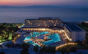 Electra Palace Rhodes Hotell Ialysos  Exterior photo