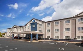 Best Western Louisville Airport Expo Exterior photo