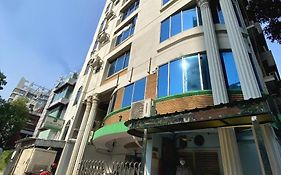 Quality Inn Dhaka Exterior photo