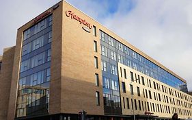 Hampton By Hilton Edinburgh West End Hotell Exterior photo