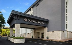 Doubletree By Hilton Montgomery Downtown Hotell Exterior photo