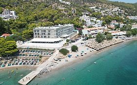 New Aegli Resort Hotel Poros Town Exterior photo