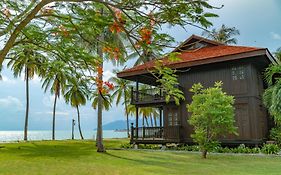 Pelangi Beach Resort And Spa Langkawi Exterior photo