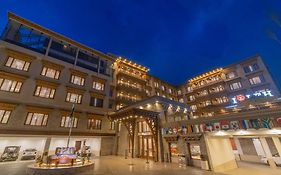 The Abduz Hotell Leh Exterior photo