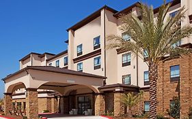 Wyndham Lake Charles Hotell Exterior photo