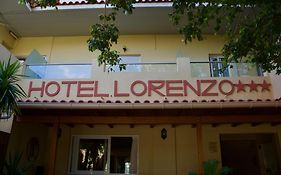 Lorenzo Hotel Lassi  Exterior photo