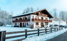 Hotel Garni Landhaus Sonnenstern Schönau am Königssee Exterior photo