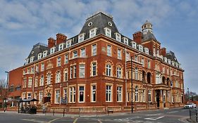 Best Western The Grand Hotel Hartlepool Exterior photo