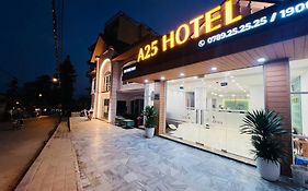 A25 Hotel - 29 Thac Bac - Sapa Lao Cai Exterior photo