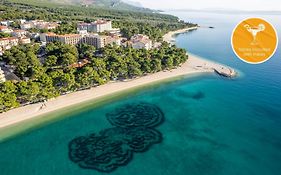 Hotel Horizont Baška Voda Exterior photo