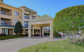 Courtyard By Marriott Monroe Airport Hotell Exterior photo