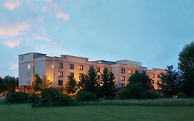 Courtyard By Marriott Ithaca Airport/University Hotell Exterior photo