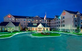 Residence Inn Dover Exterior photo