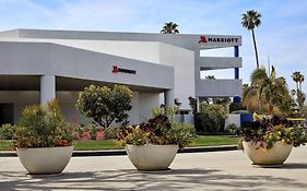 Ventura Beach Marriott Hotell Exterior photo