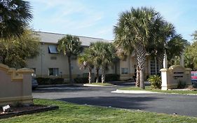 Quality Inn Gulf Shores Exterior photo