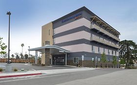 Fairfield Inn & Suites By Marriott Santa Cruz Exterior photo