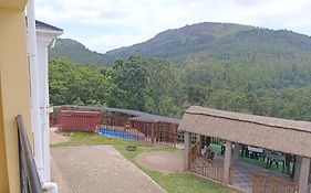 Thula Du Estate - Family Houses Mbabane Exterior photo