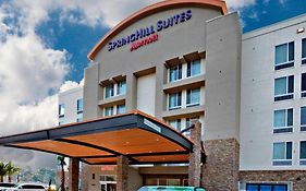 Springhill Suites By Marriott Lake Charles Exterior photo