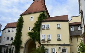 Klassik Hotel Am Tor Weiden in der Oberpfalz Exterior photo