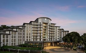 Protea Hotel by Marriott Johannesburg Wanderers Exterior photo