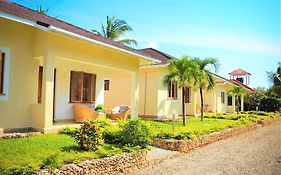 V-Szameitat Homes Diani Beach Exterior photo