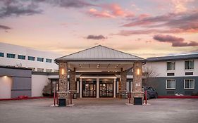 Best Western Green Bay Inn And Conference Center Exterior photo