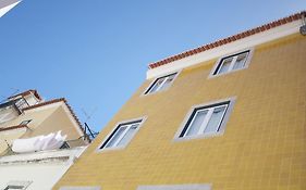 Duque'S Apartments Lisboa Exterior photo