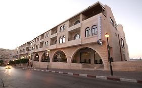 Manger Square Hotel Betlehem Exterior photo
