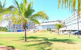 Bay Park Resort Brasília Exterior photo