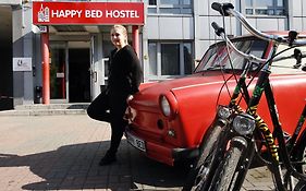 Happy Bed Hostel Berlin Exterior photo