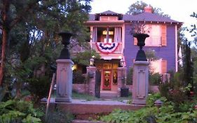 Fairfield Place Bed And Breakfast Bossier City Exterior photo