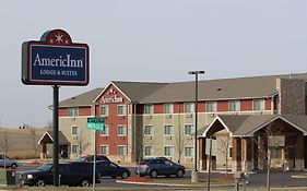 Americinn By Wyndham Cedar Rapids Airport Exterior photo